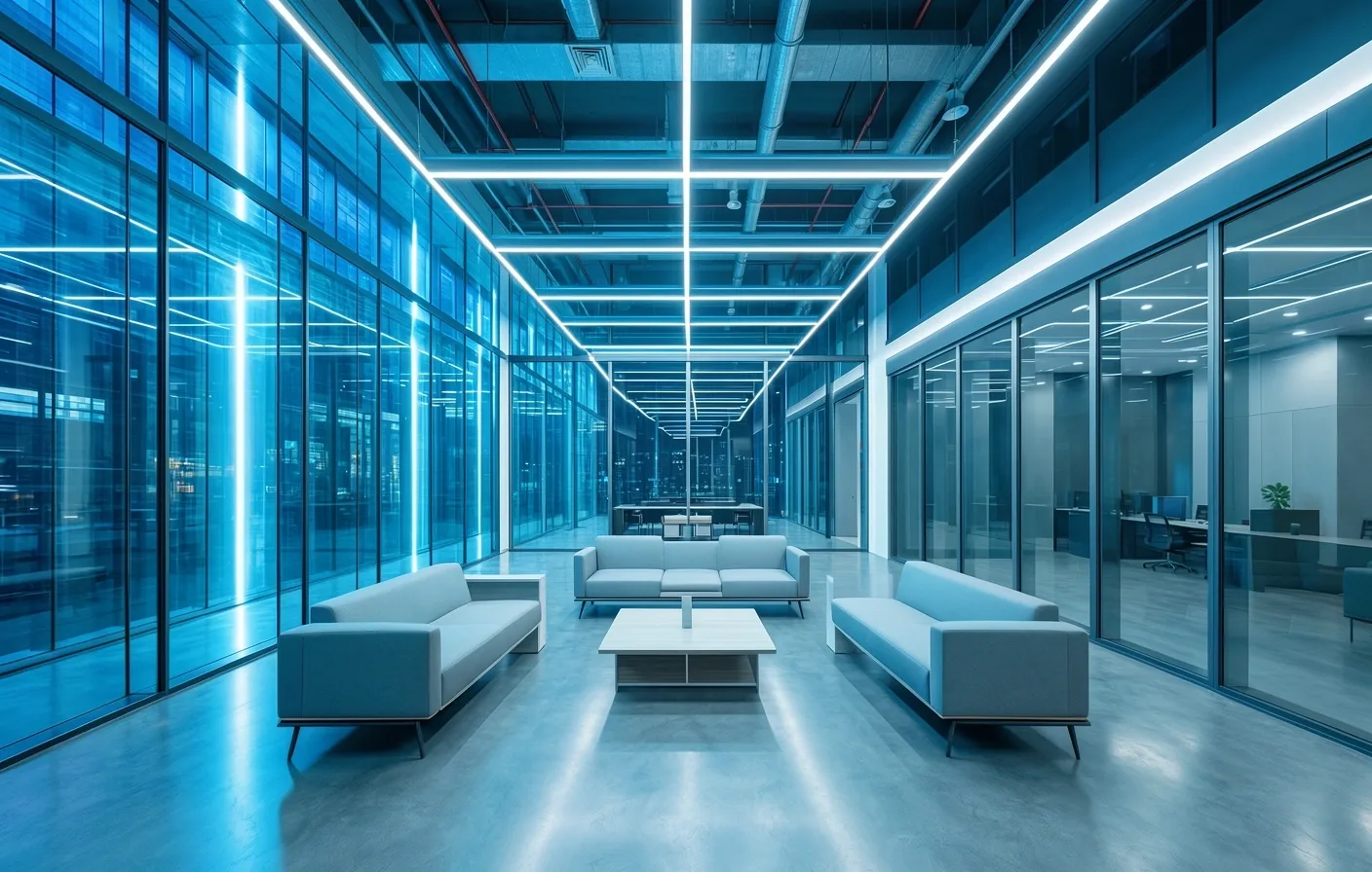 Qubaqof Pro Analytical Infrastructure