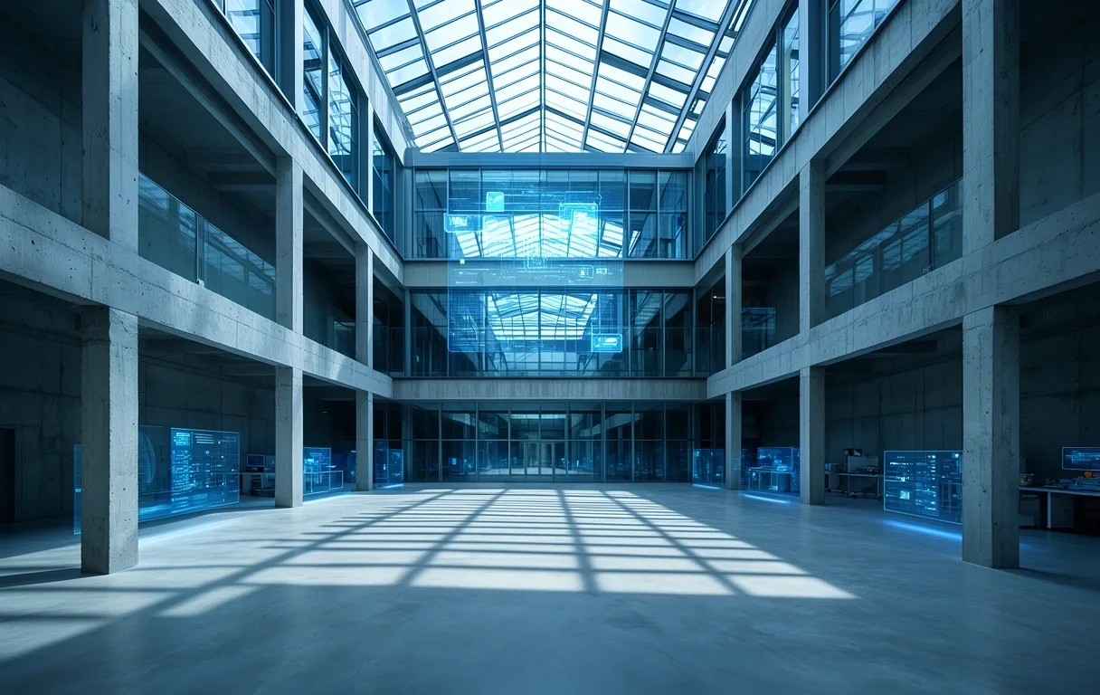 Qubaqof Pro Intelligence Architecture