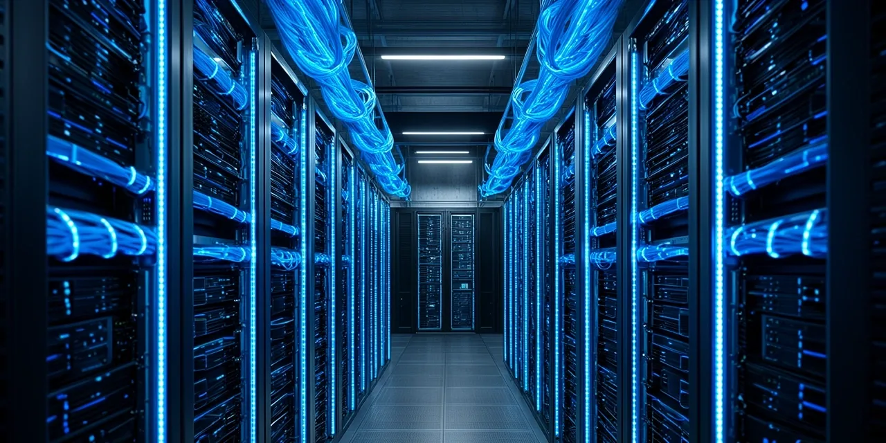 Data Localization