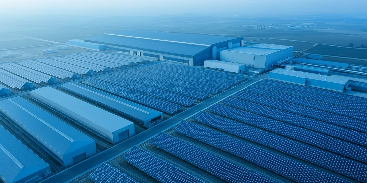 Green IT Infrastructure