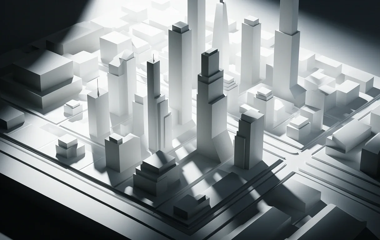 Scenario Modeling Visual